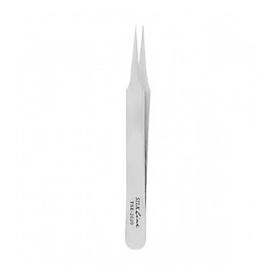 Silkline - Extremely Sharp Tip Tweezer