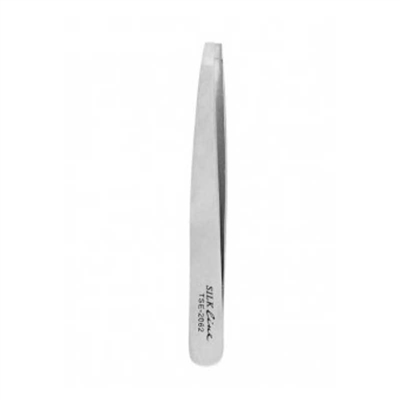 Silkline - Straight Head Tweezer