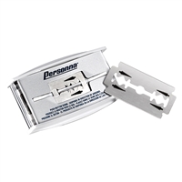 Personna - Double-Edge Replacement Blades - 5/pack