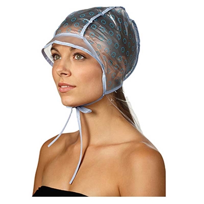 Dannyco - Magicap Streaking Cap with Neck Ext - 4/box