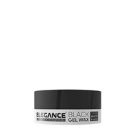 Elegance - Black Gel Wax - 150ml