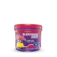 Elegance - Kids Hair Gel - 500ml