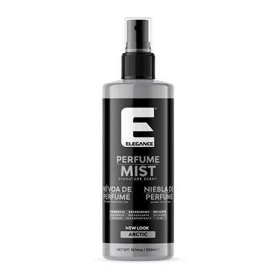 Elegance - Perfume Aftershave Mist - Arctic - 300ml