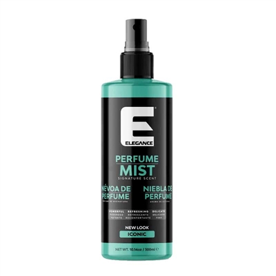Elegance - Perfume Aftershave Mist - Iconic - 300ml