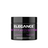 Elegance - Extra Strong Hold Sculpting Wax - 140ml