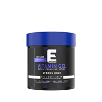 Elegance - Vitamin Gel Strong Hold - 500ml