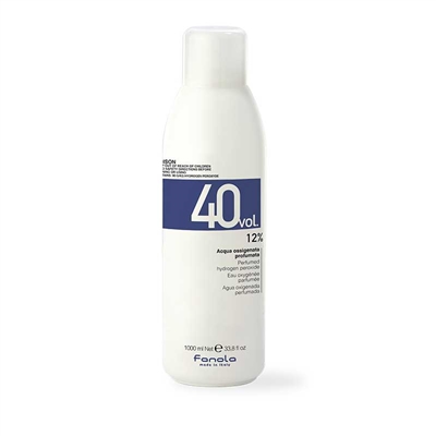 Fanola - Perfumed Cream Developer - 40V - 1L