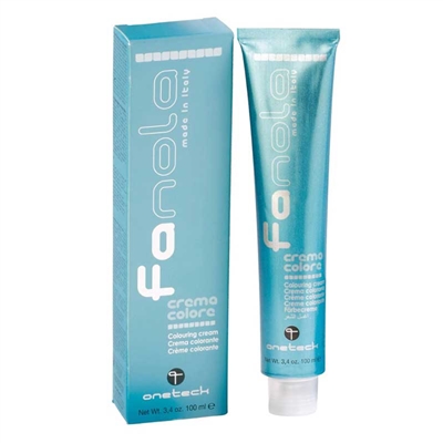 Fanola - 5.6 Red Light Chestnut - 100ml
