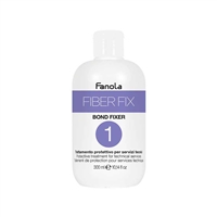 Fanola - Fiber Fix Bond Fixer N1 - 300ml