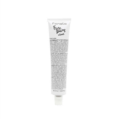 Fanola - Free Paint Clear - 60ml