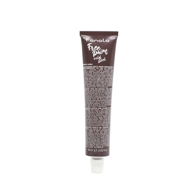 Fanola - Free Paint Cold Steel - 60ml