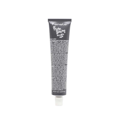 Fanola - Free Paint Double Ash - 60ml