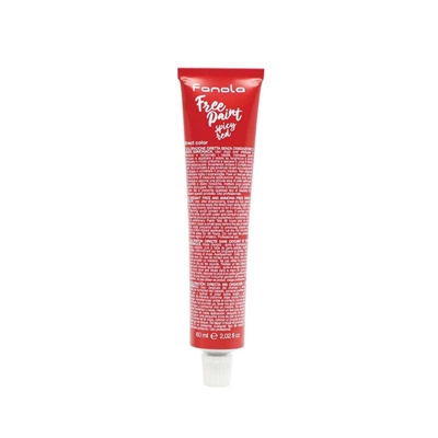 Fanola - Free Paint Spicy Red - 60ml