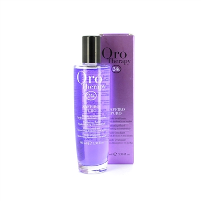 Fanola - Zaffiro Puro Radiating Fluid - 100ml
