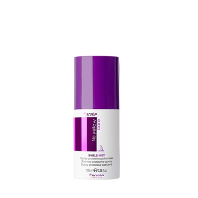 Fanola - No Yellow Shield Protective Mist - 100ml