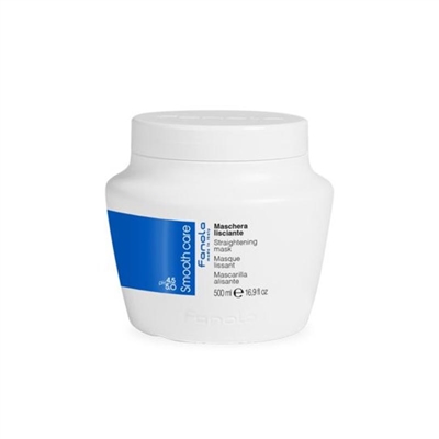 Fanola - Straightening Mask - 500ml