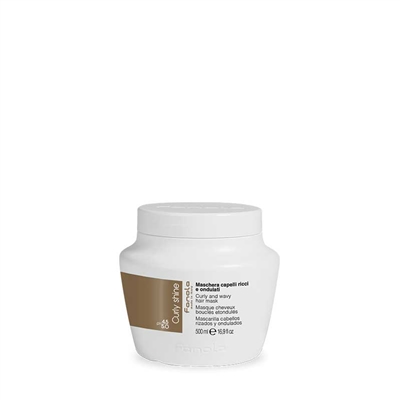Fanola - Curly Shine Mask - 500ml