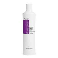 Fanola - No Yellow Shampoo - 350ml