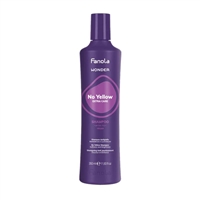 Fanola - Vegan No Yellow Wonder Shampoo - 350ml