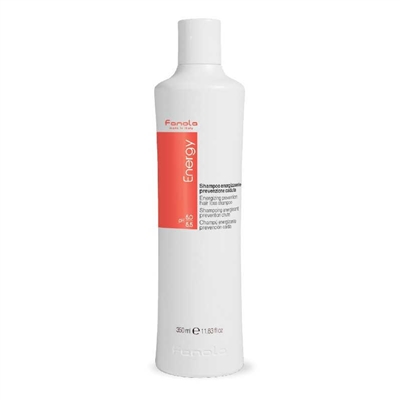 Fanola - Energizing Shampoo - 350ml