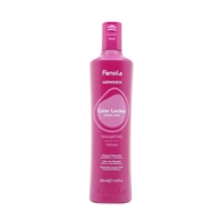 Fanola - Color Locker Vegan Shampoo - 350ml