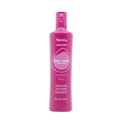 Fanola - Color Locker Vegan Shampoo - 350ml