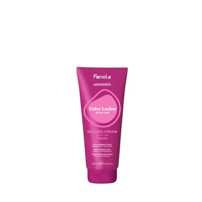 Fanola - Color Locker Sealing Cream - 200ml