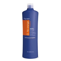 Fanola - No Orange Shampoo - 1L