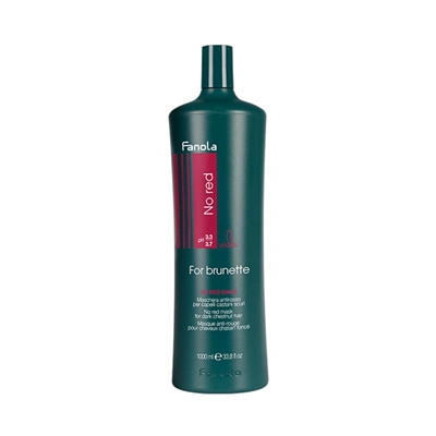 Fanola - No Red Mask - 1L