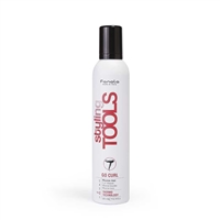 Fanola - Curly Mousse - 300ml