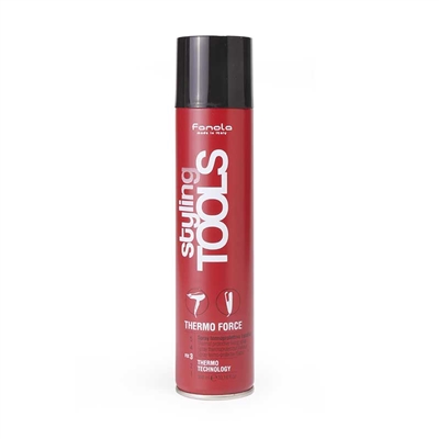 Fanola - Thermal Protective Fixing Spray - 300ml