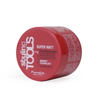 Fanola - Extra Strong Matt Paste - 100ml