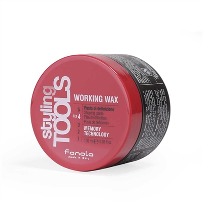 Fanola - Shaping Paste - 100ml