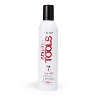 Fanola - Full Body Volumizing Mousse - 400ml