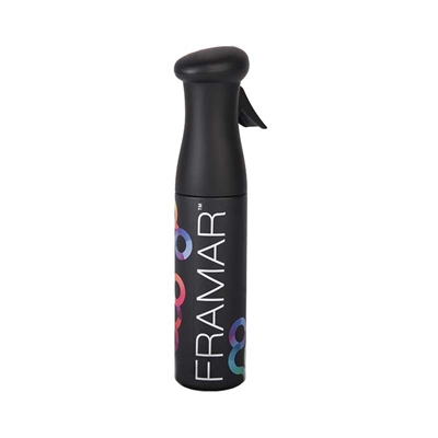 Framar - Black Myst Assist Spray Bottle