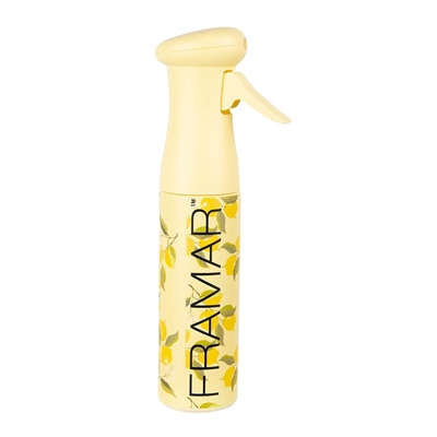 Framar - Myst Assist Limoncello Spray Bottle