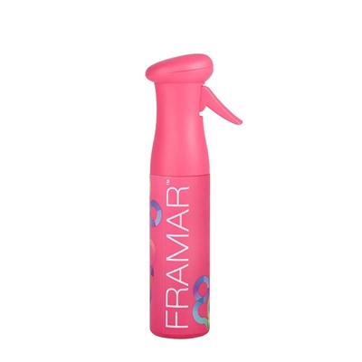 Framar - (99021) Pink Myst Assist Spray Bottle