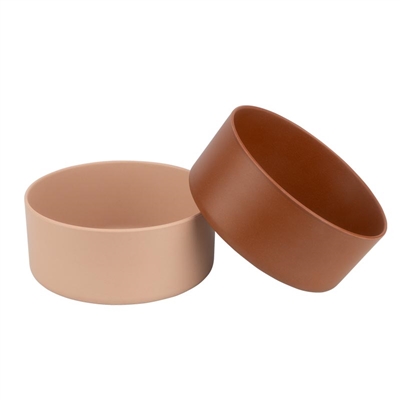 Framar - Terra Bamboo Color Bowls - 2pk