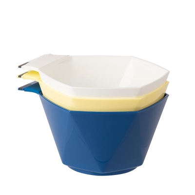Framar - Limoncello Write N Wipe Bowls - 3/pk