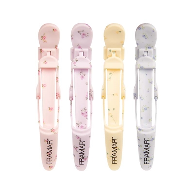 Framar - Country Charm - Gator Grips - 4/pk