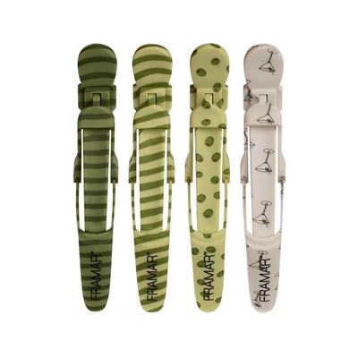 Framar - Extra Dirty - Gator Grips - 4/pk