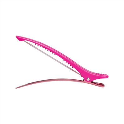 Framar - (91001) Pink Super Sectioners - 4/pk