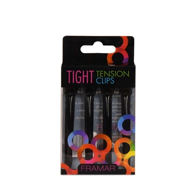 Framar - (91022) Tight Tension Clips