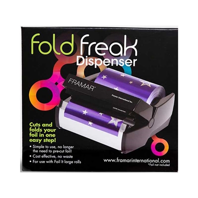 Foil It - Freak Dispenser - Large