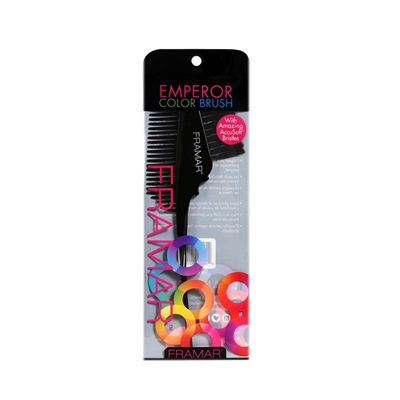 Framar - (91019) Emperor Color Brush