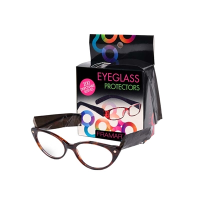 Framar - (91005) Eye Glass Protector