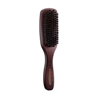 Framar - Boar Brush - Dark Brown