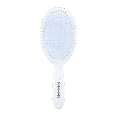 Framar - Country Charm Detangling Brush - Eleanor