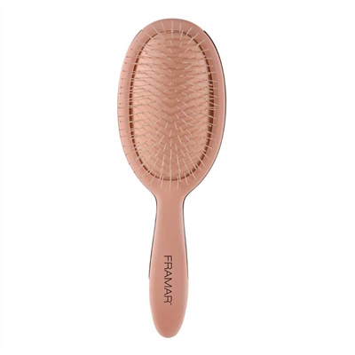Framar - (30002) Detangling Brush - Champagne Mami