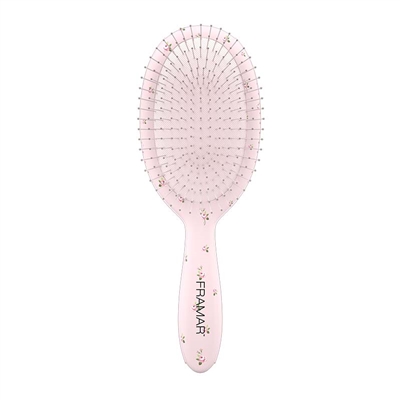Framar - Country Charm Detangling Brush - Rosalie